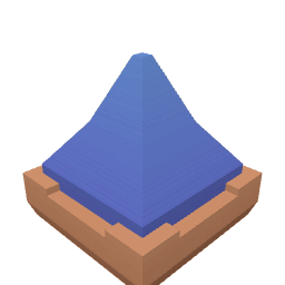 Tower Square Top Roof